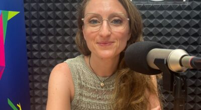 Interview with Erminia Solomita (ADISURC): “we are serving around 6,000 meals a day”