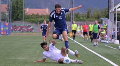 EUG 2026: First whistle for Football