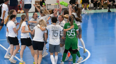 Futsal at EUG 2026: Breathtaking Semi-Finals Set Up Thrilling Battle for Gold