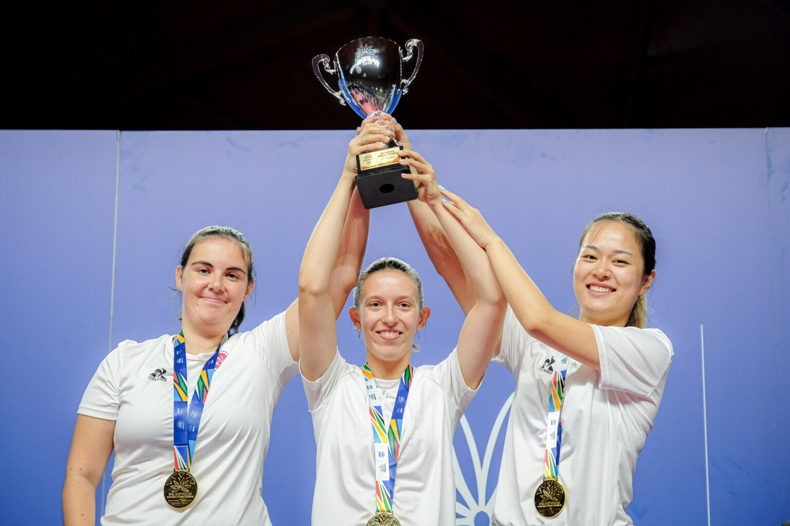 EUG2026-Table Tennis-Premiazioni-