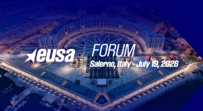 Salerno to Host EUSA Forum 2026