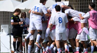 The second week of the games has begun: football, badminton, handball, and tennis competitions