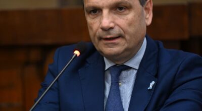 Interview with Gianluca Basile, UniSA Director General: “We represent a leading-edge university”