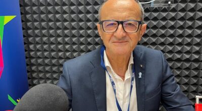 Interview with CUS Salerno General Director Michele Di Ruocco: “The games are rewarding our collective efforts”