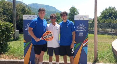 Padel: The Historic Debut at the European Universities Games (and Where to Spot the Champs)