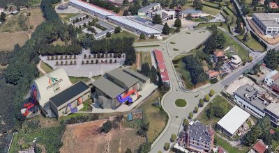 The EUG2026 at the University of Salerno
