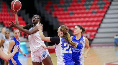 Basketball and 3×3 Basketball: The Challenge Begins