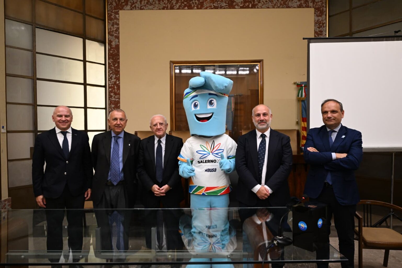 eug 2026 salerno
