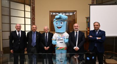Five Days to Go: Salerno Prepares for the European Universities Games 2026 Opening Ceremony