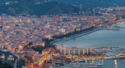 Countdown to EUG Salerno 2026: Official Press Conference Announced