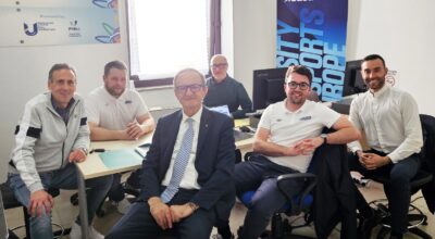 Final Preparations for EUG Salerno 2026